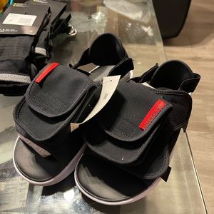 Nike Air Jordan LS Slides